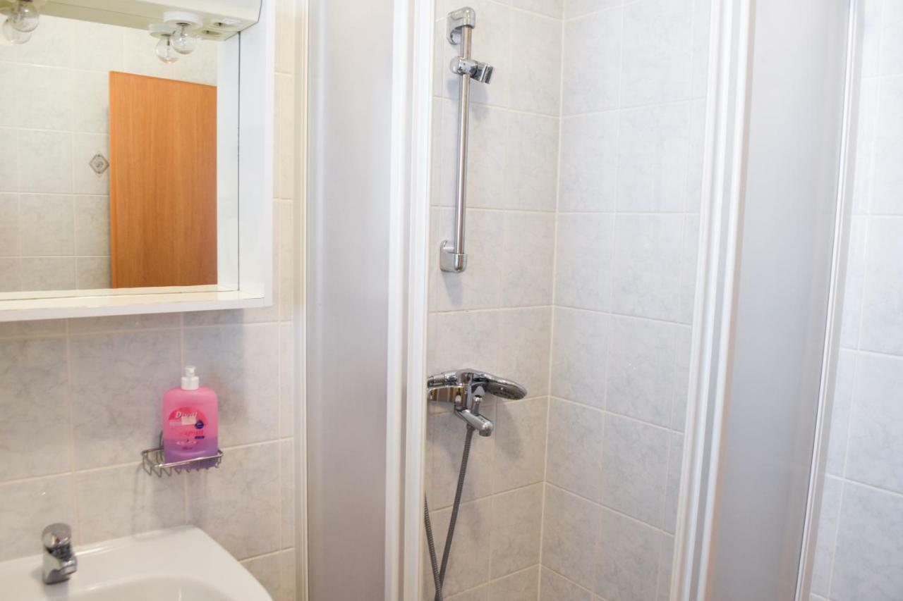 Rooms Ljubica Cres Exteriör bild